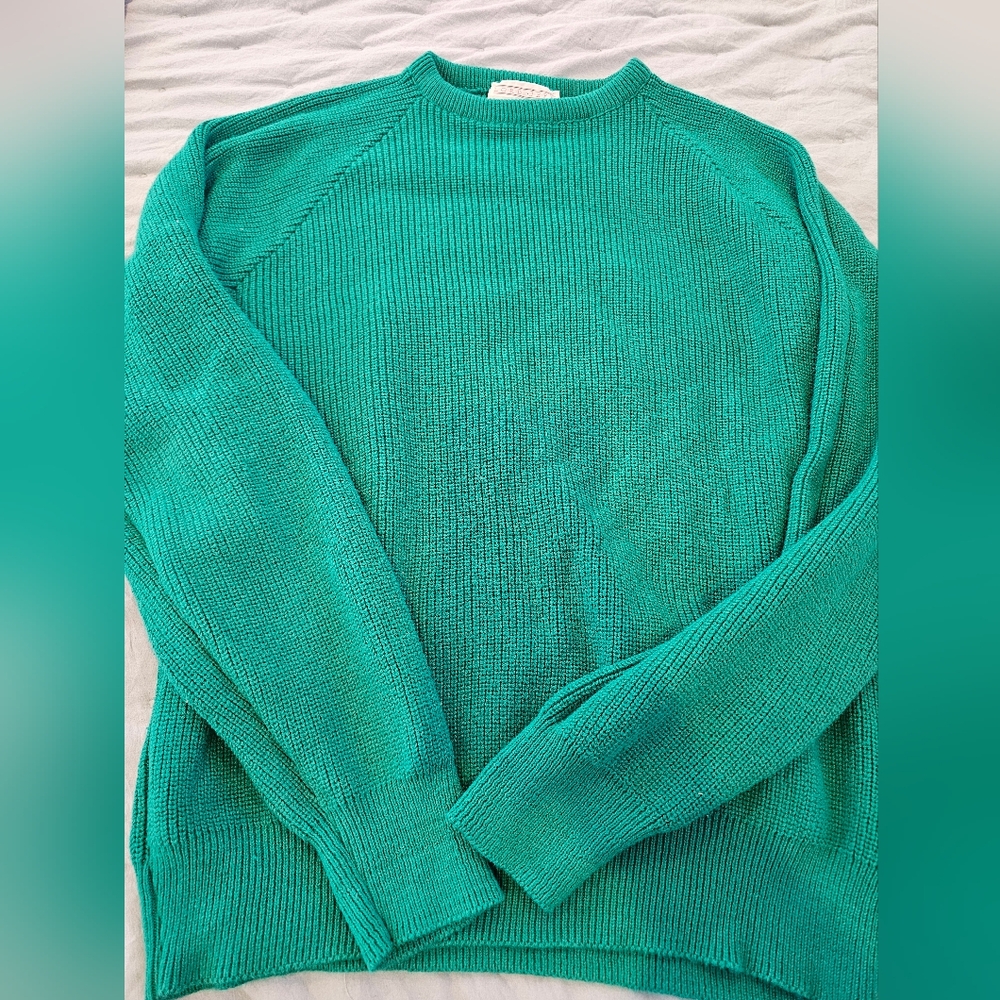 Vintage Lord Jeff sweater